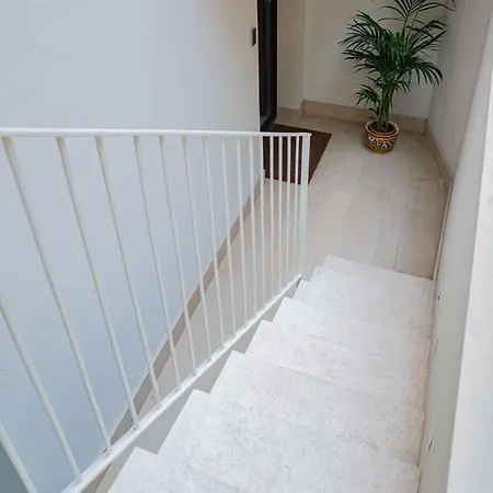 Casa vacanze Mavi' *