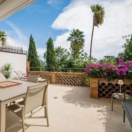 Mavi' Ferienhaus Taormina